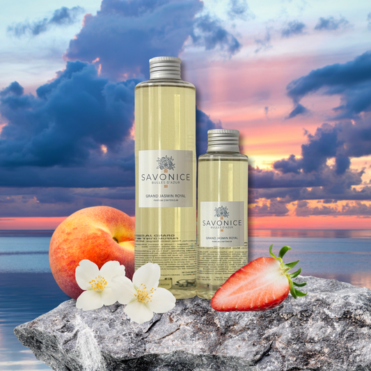 Grand Jasmine Royal Refill