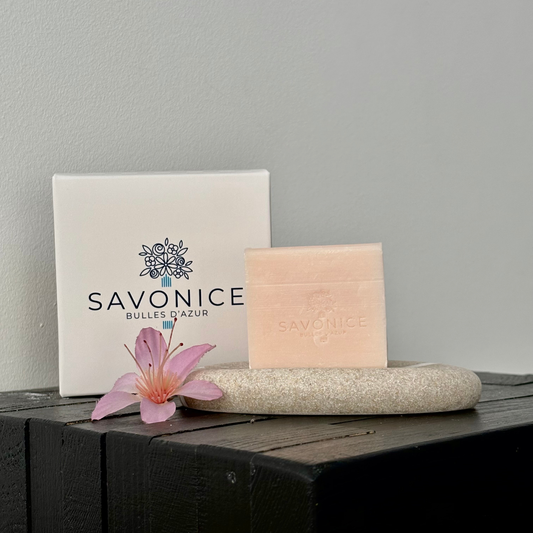 Savon solide Grenade