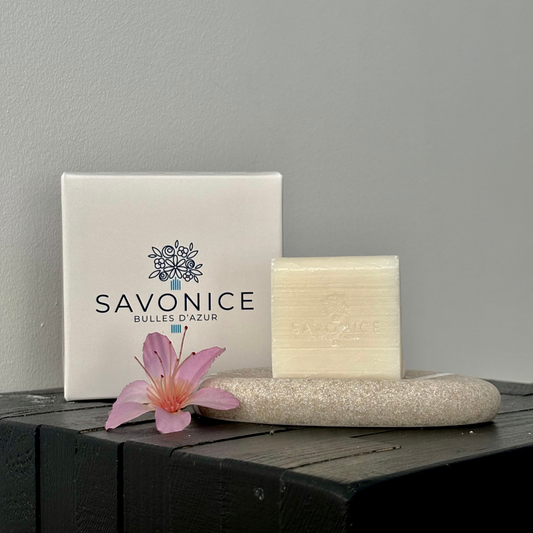 Savon solide Argan