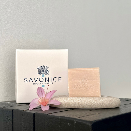 Savon solide Grenade