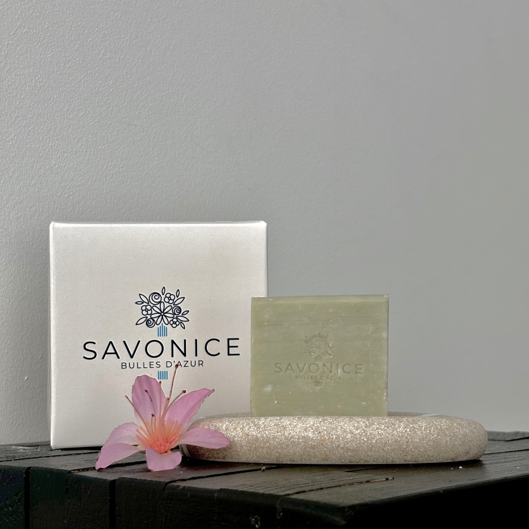 Savon solide Lavande