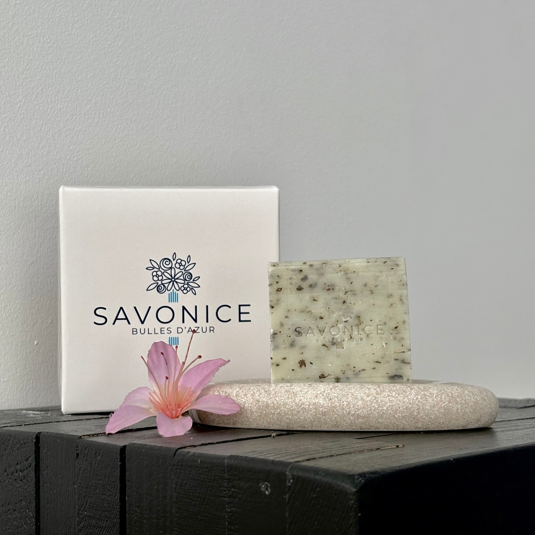 Olive Solid Soap