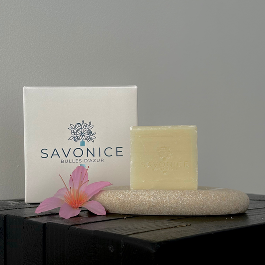 Savon solide Verveine