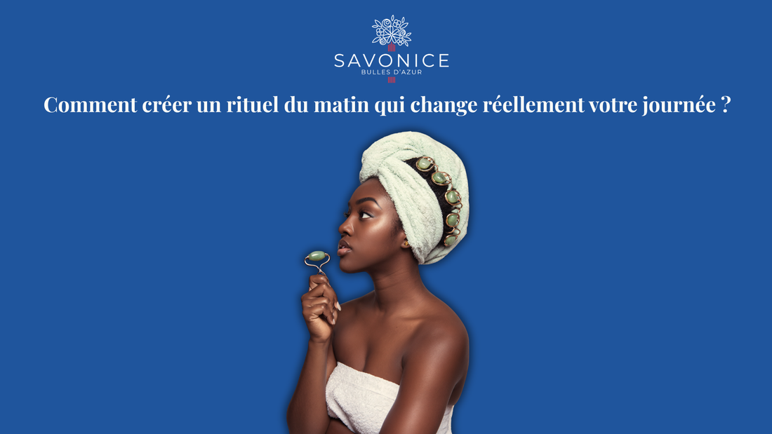 Comment créer un rituel du matin qui change réellement votre journée ?