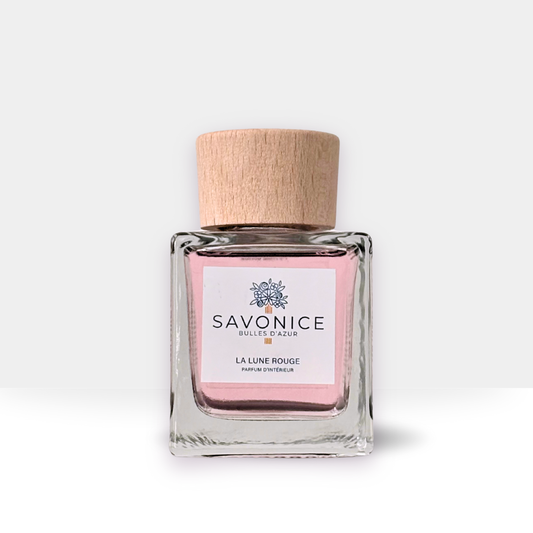 Parfum d'ambiance La Lune Rouge