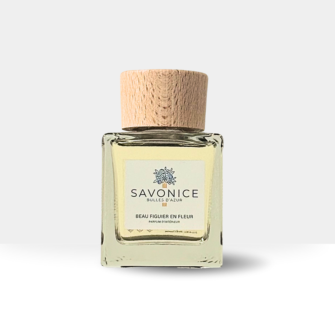 Parfum d'ambiance Beau Figuier en Fleur
