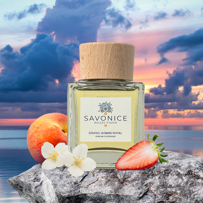 Parfum d'ambiance L'Heure Du Thé