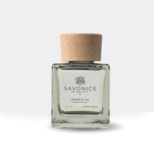 Parfum d'ambiance L'Heure Du Thé