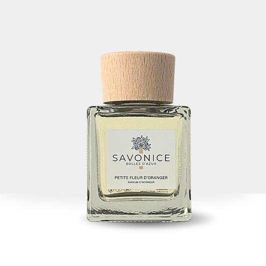 Parfum d'ambiance Petite Fleur d'Oranger