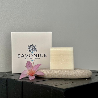 Savon solide Argan