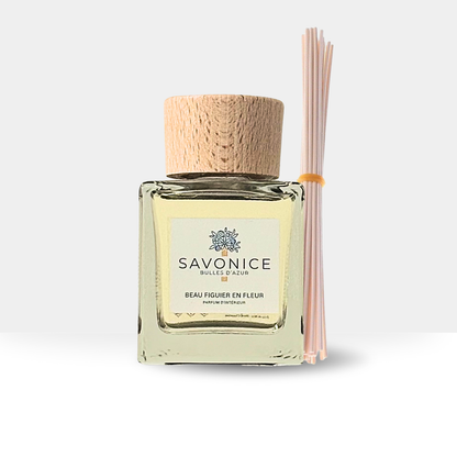 Beautiful Fig Tree in Bloom Room Fragrance