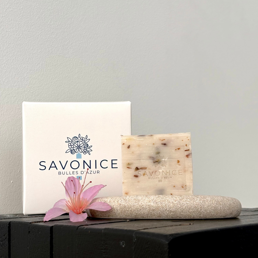 Savon solide Beurre de Karité