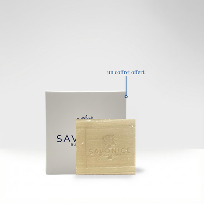 Savon solide Citron