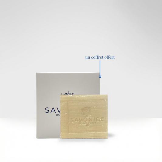 Savon solide Citron