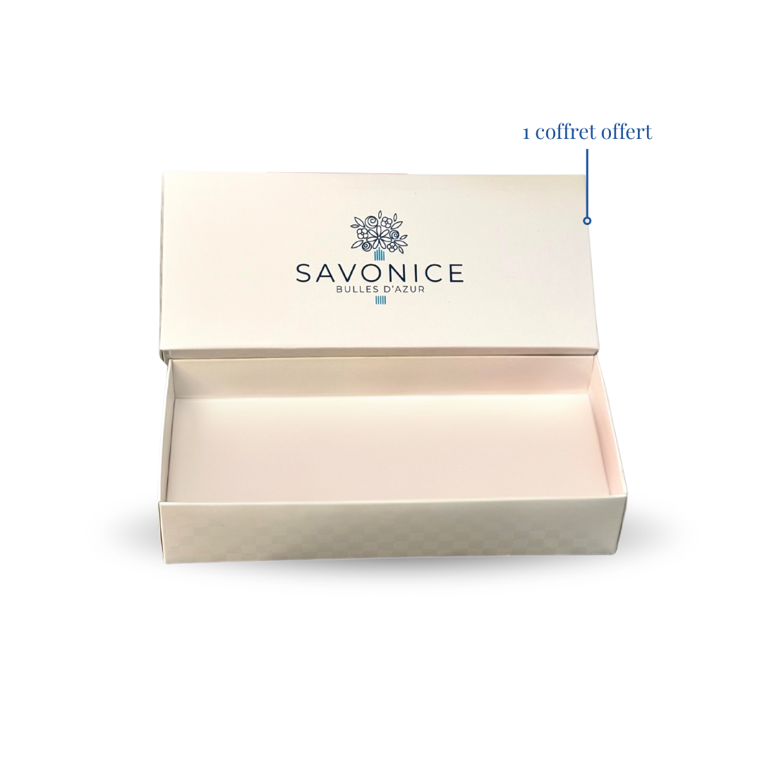 Coffret Offert