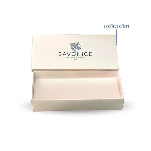 Coffret Offert