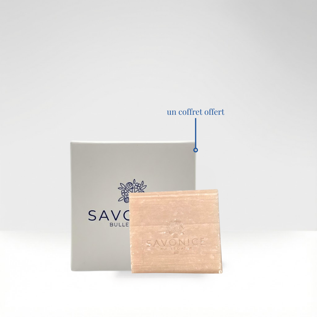 Savon solide Grenade