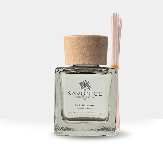 Parfum d'ambiance L'Heure Du Thé