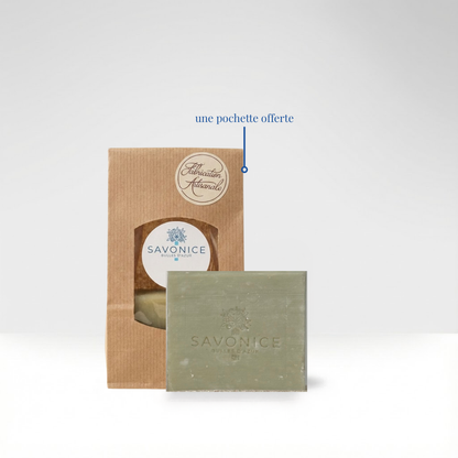 Savon solide Lavande