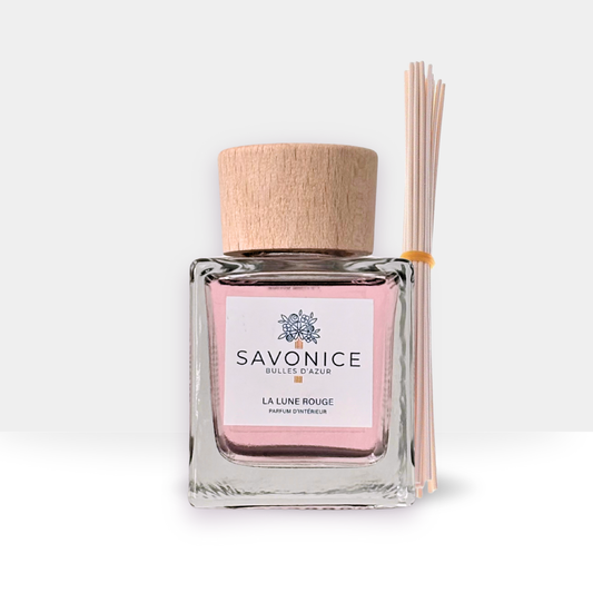 Parfum d'ambiance La Lune Rouge