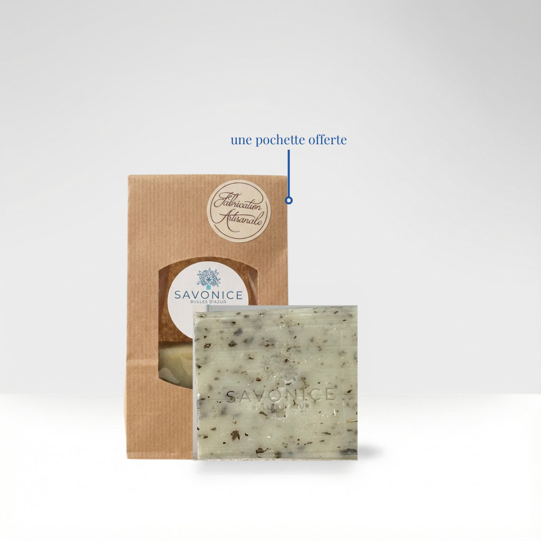 Olive Solid Soap