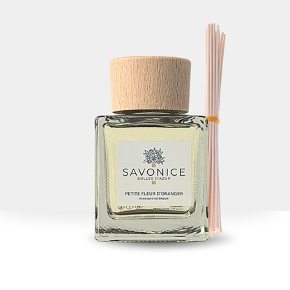 Parfum d'ambiance Petite Fleur d'Oranger