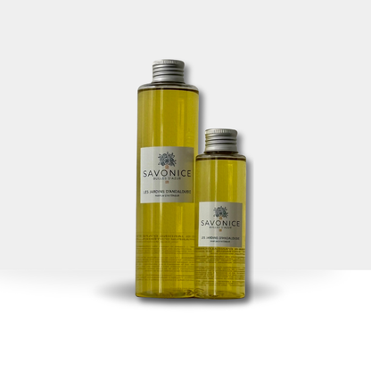 Recharge Jardins d'Andalousie