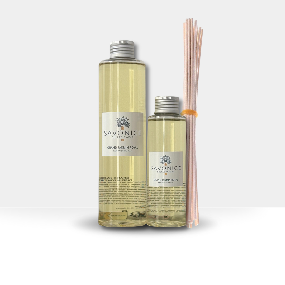 Grand Jasmine Royal Refill