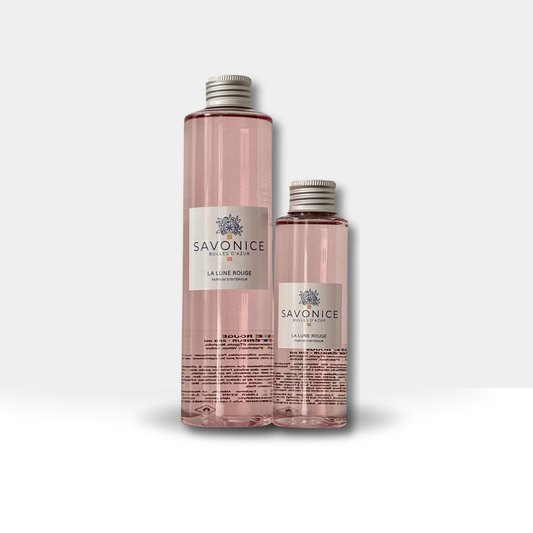 Recharge La Lune Rouge