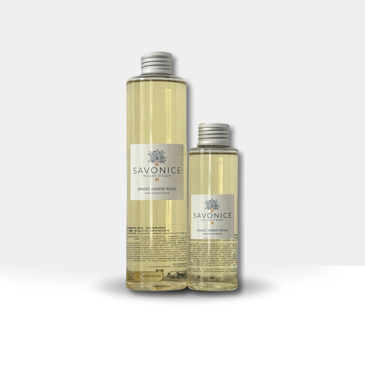 Recharge Grand Jasmin Royal