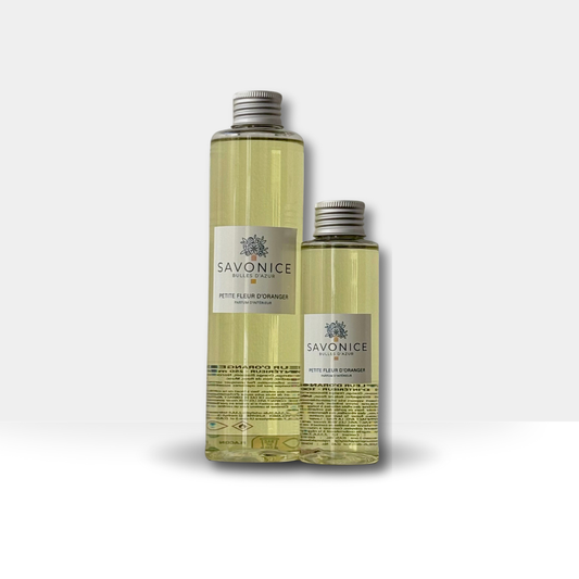 Recharge Petite Fleur d'Oranger