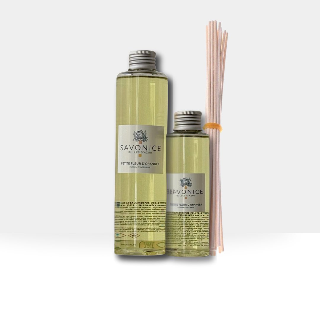 Small Orange Blossom Refill