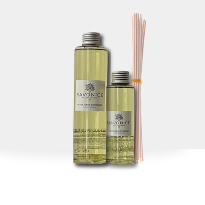 Small Orange Blossom Refill